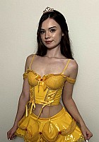 Jayde Rutledge